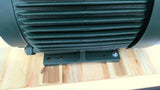 Toshiba 0154SDSR41A-P 15Hp Ac Motor 1800 RPM 4P 3Ph 254T 230/460V Tefc 60Hz
