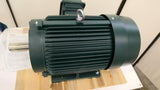 Toshiba 0154SDSR41A-P 15Hp Ac Motor 1800 RPM 4P 3Ph 254T 230/460V Tefc 60Hz