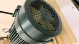 Toshiba 0154SDSR41A-P 15Hp Ac Motor 1800 RPM 4P 3Ph 254T 230/460V Tefc 60Hz