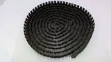 Tsubaki 40 RIV 1L/K-1 Roller Chain