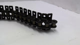 Tsubaki 40 RIV 1L/K-1 Roller Chain