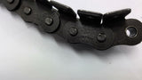 Tsubaki 40 RIV 1L/K-1 Roller Chain