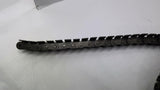 Tsubaki 40 RIV 1L/K-1 Roller Chain