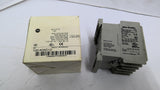 Allen Bradley 100-K05 10 Contactor 690V 20A