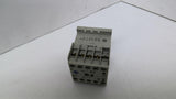 Allen Bradley 100-K05 10 Contactor 690V 20A