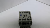 Allen Bradley 100-K05 10 Contactor 690V 20A