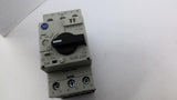 Allen Bradley 140M-D8N-C16 Circuit Breaker 690V
