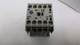 Allen Bradley 100-K05 10 Contactor 690V 20A