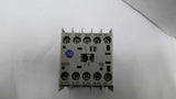 Allen Bradley 100-K05 10 Contactor 690V 20A