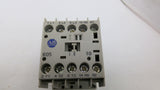 Allen Bradley 100-K05 10 Contactor 690V 20A