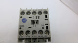 Allen Bradley 100-K05 10 Contactor 690V 20A