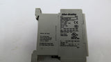 Allen Bradley 100-K05 10 Contactor 690V 20A