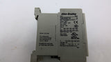 Allen Bradley 100-K05 10 Contactor 690V 20A