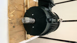 Toshiba 0204SDSR41A-P 20Hp Ac Motor 1800 RPM 4P 3Ph 256T 230/460V Tefc 60Hz