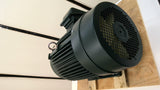 Toshiba 0204SDSR41A-P 20Hp Ac Motor 1800 RPM 4P 3Ph 256T 230/460V Tefc 60Hz