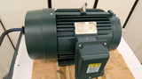 Toshiba 0204SDSR41A-P 20Hp Ac Motor 1800 RPM 4P 3Ph 256T 230/460V Tefc 60Hz