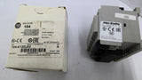 Allen Bradley 100-K12 01 Contactor 600V AC Max 18A 3PH 24VDC