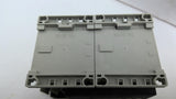Allen Bradley 100-K12 01 Contactor 600V AC Max 18A 3PH 24VDC