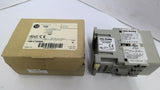 Allen Bradley 100-C30*00 Contactor 460 Volt at 20 HP 3PH 65A 240 Volt Coil