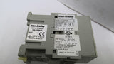 Allen Bradley 100-C30*00 Contactor 460 Volt at 20 HP 3PH 65A 240 Volt Coil