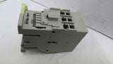 Allen Bradley 100-C30*00 Contactor 460 Volt at 20 HP 3PH 65A 240 Volt Coil