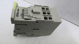 Allen Bradley 100-C30*00 Contactor 460 Volt at 20 HP 3PH 65A 240 Volt Coil