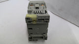 Allen Bradley 100-C30*00 Contactor 460 Volt at 20 HP 3PH 65A 240 Volt Coil