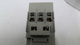 Allen Bradley 100-C30*00 Contactor 460 Volt at 20 HP 3PH 65A 240 Volt Coil