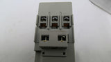 Allen Bradley 100-C30*00 Contactor 460 Volt at 20 HP 3PH 65A 240 Volt Coil