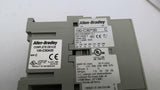 Allen Bradley 100-C30*00 Contactor 460 Volt at 20 HP 3PH 65A 240 Volt Coil