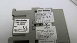 Allen Bradley 100-C30*00 Contactor 460 Volt at 20 HP 3PH 65A 240 Volt Coil