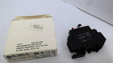 Allen Bradley 1492-GH010 Circuit Breaker 250V 50/60HZ