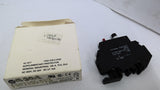 Allen Bradley 1492-GH010 Circuit Breaker 250V 50/60HZ