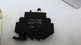 Allen Bradley 1492-GH010 Circuit Breaker 250V 50/60HZ