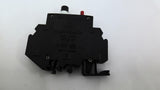 Allen Bradley 1492-GH010 Circuit Breaker 250V 50/60HZ
