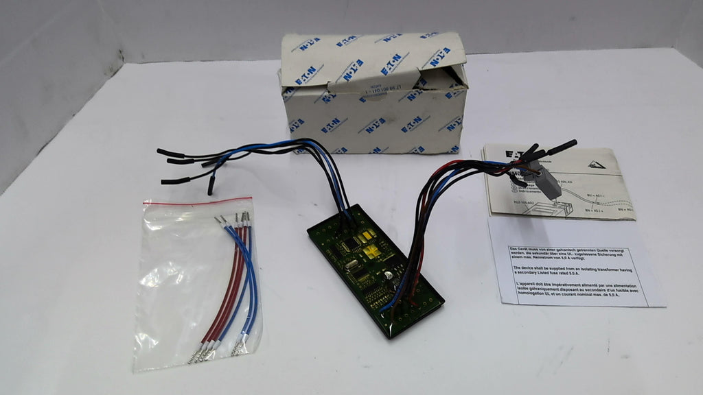 Eaton RMQ-M1C-ASI Interface Module
