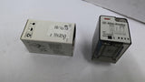 Allen Bradley 700-HA33Z24 Relay 250VAC 10A