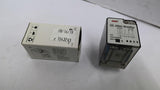 Allen Bradley 700-HA33Z24 Relay 250VAC 10A