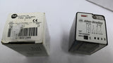 Allen Bradley 700-HA33Z24 Relay 250VAC 10A