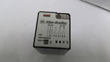 Allen Bradley 700-HA33Z24 Relay 250VAC 10A