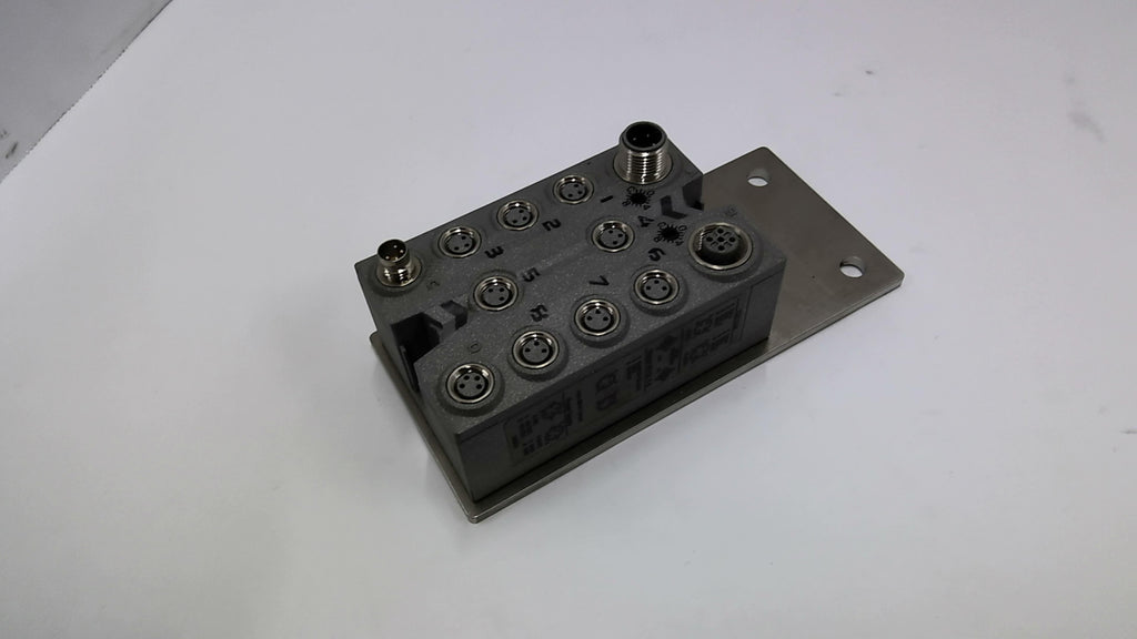 B&R X67DM9321 Digital Input/Output Module