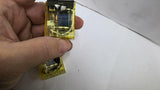 IDEC RY2S-UL Relay 120V 50/60HZ Lot Of 2