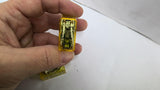 IDEC RY2S-UL Relay 120V 50/60HZ Lot Of 2