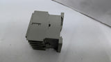 Allen Bradley 100-K12 300 Contactor 460 Volts at 7 1/2 HP 20 Amp