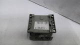 Allen Bradley 100-K12 300 Contactor 460 Volts at 7 1/2 HP 20 Amp