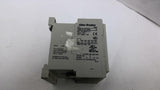 Allen Bradley 100-K12 300 Contactor 460 Volts at 7 1/2 HP 20 Amp