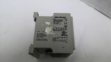 Allen Bradley 100-K12 300 Contactor 460 Volts at 7 1/2 HP 20 Amp