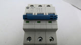 Allen Bradley 1492-SPM3D100 Circuit Breaker 2777 VAC 50/60HZ