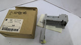 Allen Bradley 193-EPB Din Rail Panel Adaptor