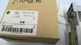 Allen Bradley 193-EPB Din Rail Panel Adaptor